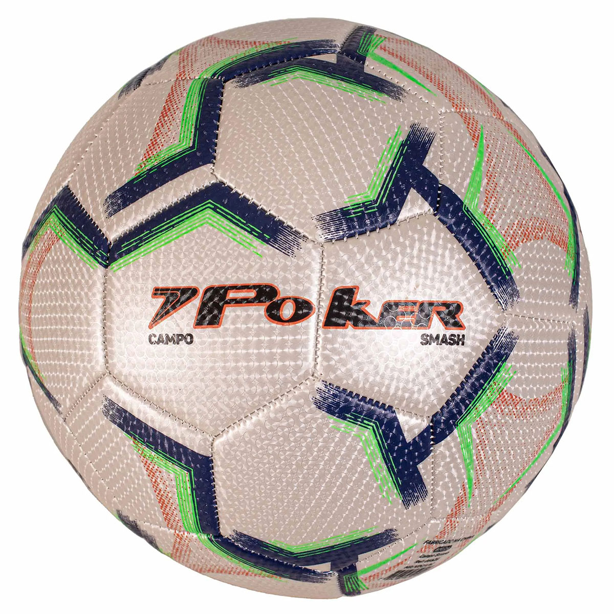 Bola de Futebol de Treinamento, Bola de Futebol Amarela de Camada Dupla Ao  Ar Livre (Tamanho 5 (22,6 cm/8,9 pol.)) : : Esporte