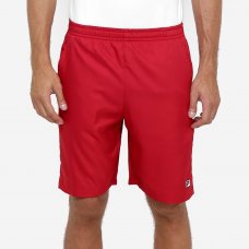 Bermuda Fila Marco Masculina - Vermelho