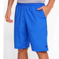 Bermuda Fila Transverse II Masculina - Azul Royal
