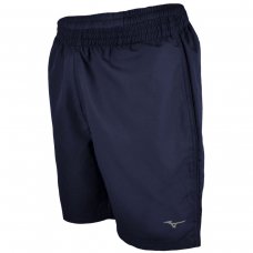 Bermuda Mizuno Bas Rip Stop 3 Masculina - Marinho