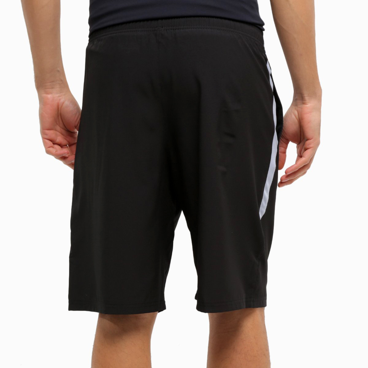 bermuda new balance masculina