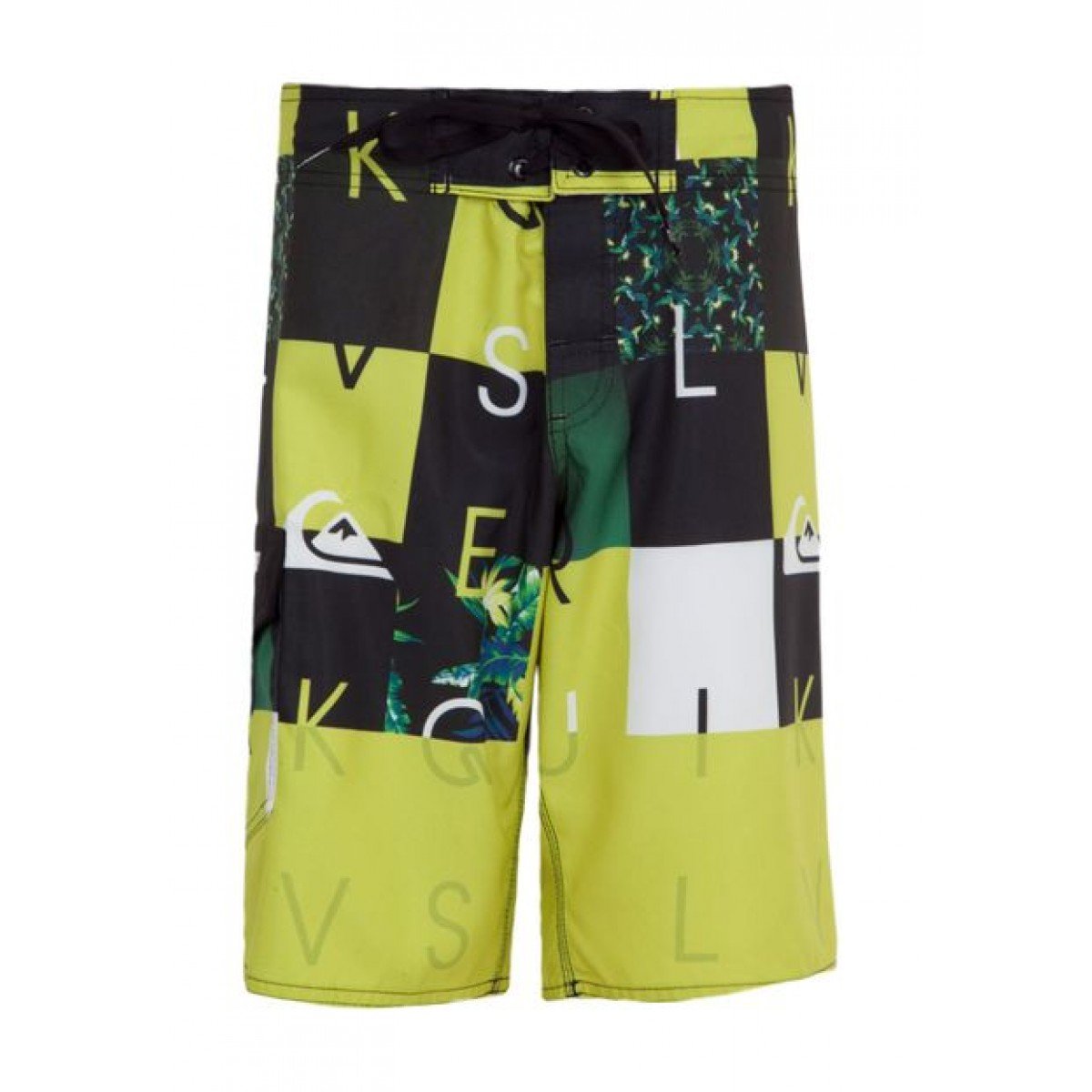 bermudas masculinas quiksilver