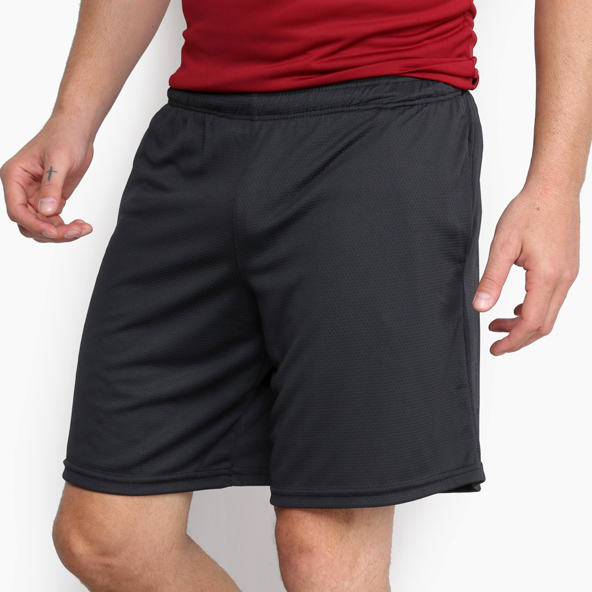 bermuda masculina under armour