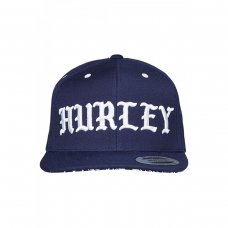 Boné Hurley RAW FA15 Marinho - Masculino