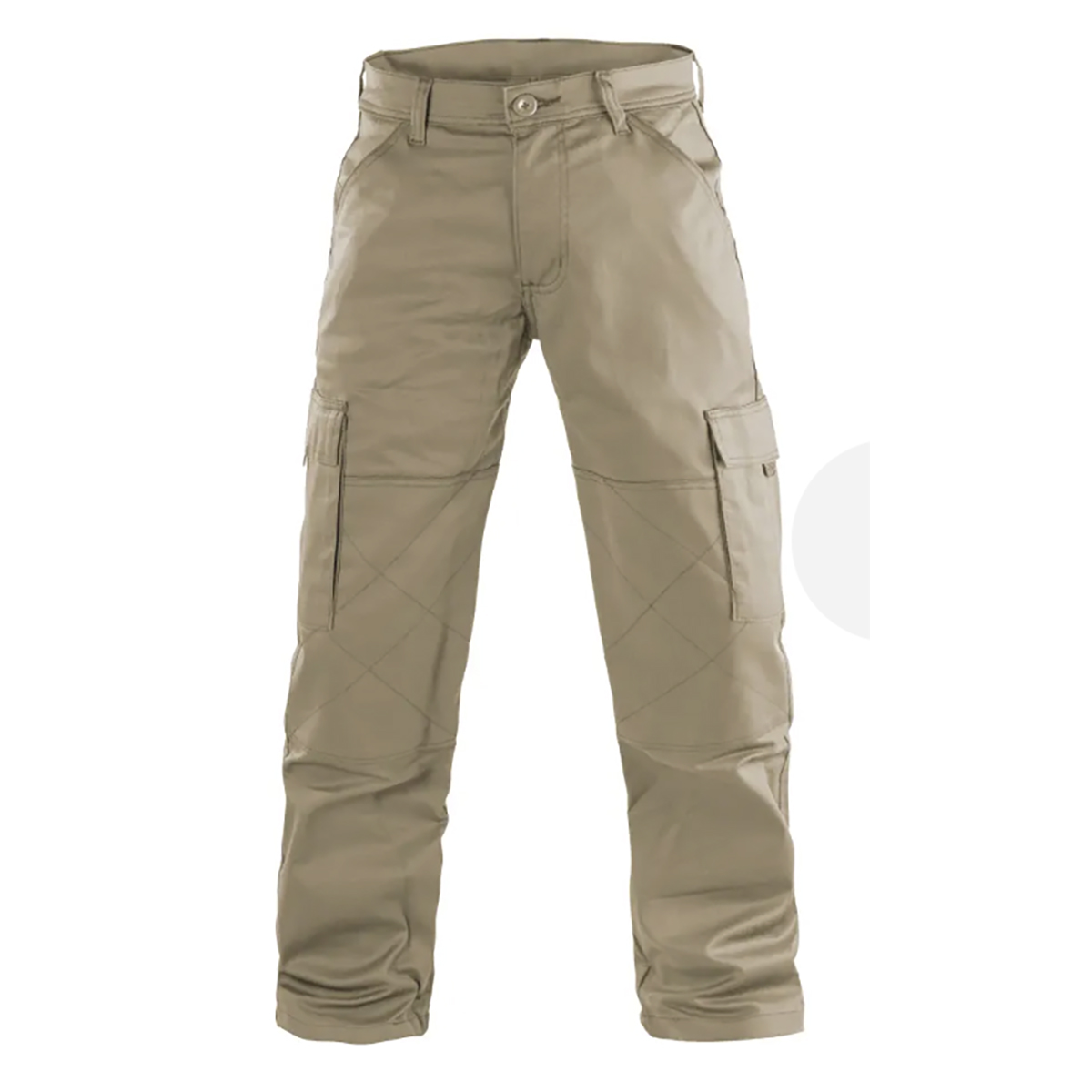 Calça tatica rip stop sales caqui