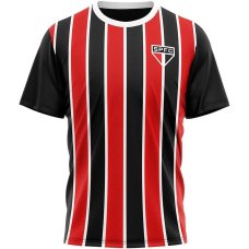 Camisa São Paulo Change Masculina - Vermelho