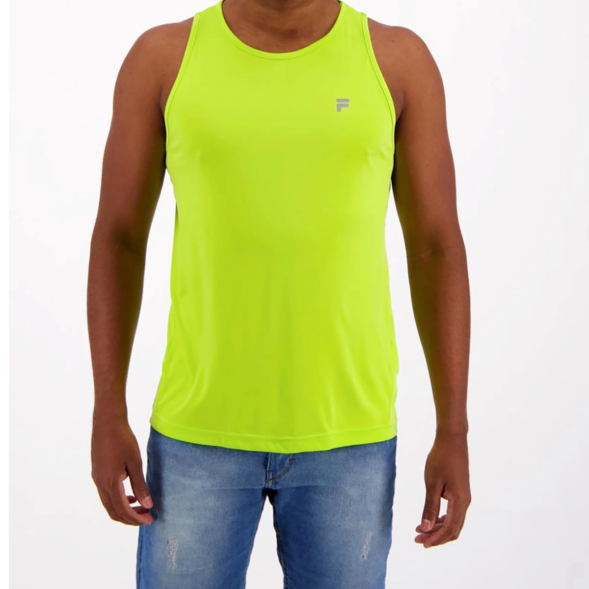 regata fila masculina