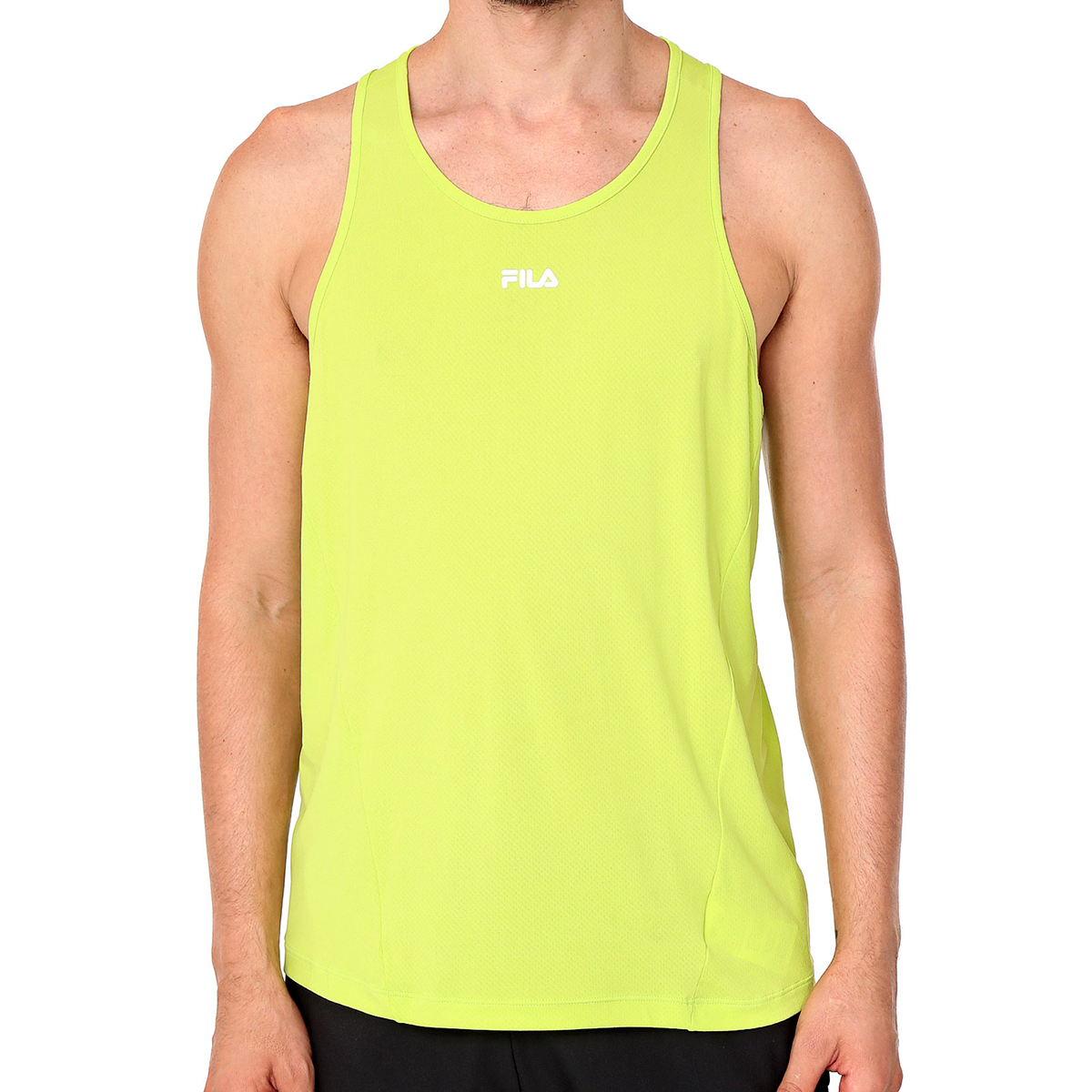 regata fila masculina