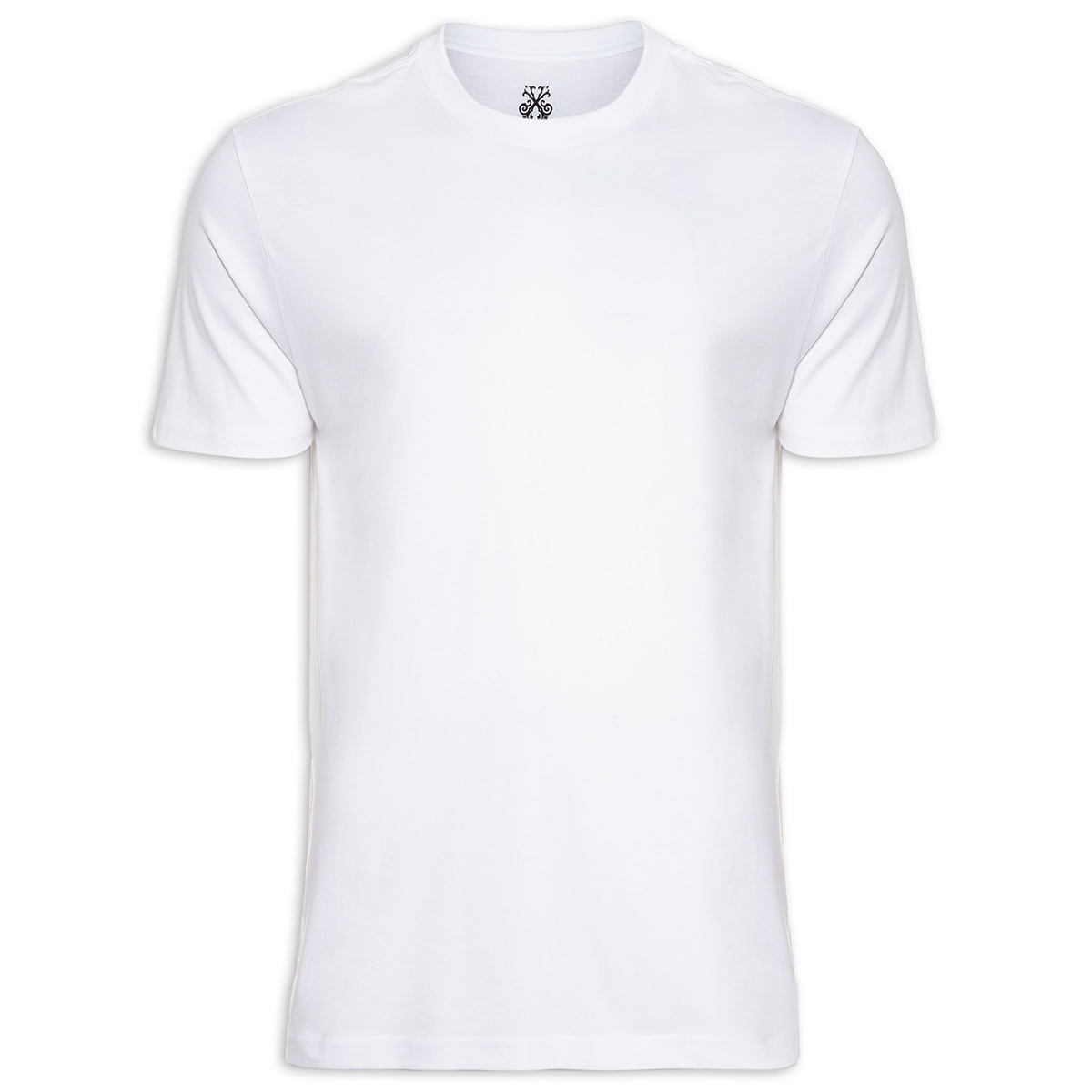 Camiseta John John Logo Branca - Compre Agora