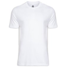 Camiseta John John Supima White Masculina - Branco