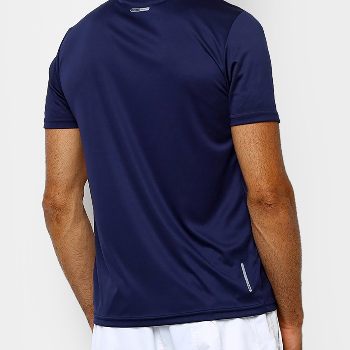 camiseta mizuno run spark 2