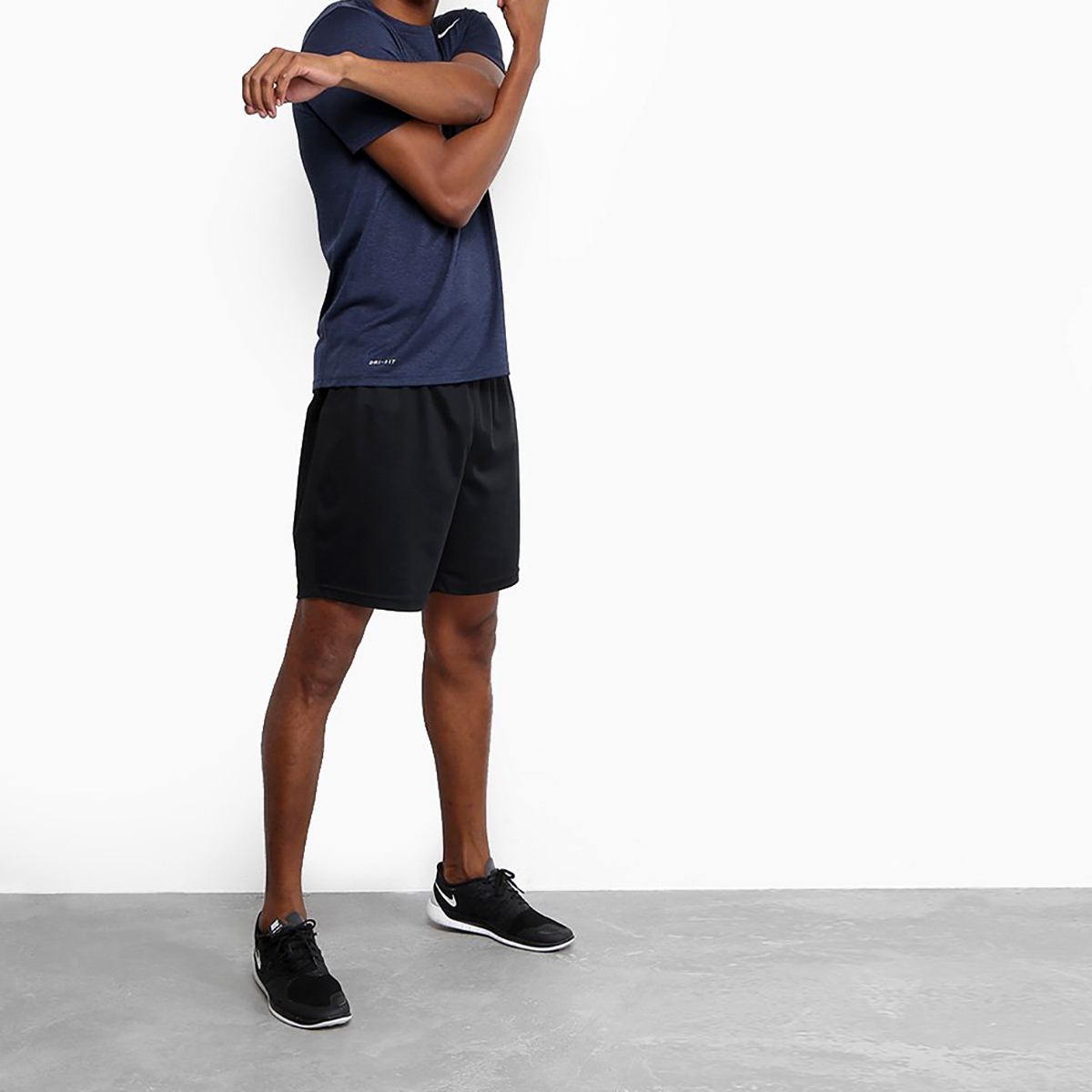 adilette nike feminino