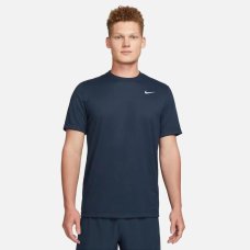 Camiseta Nike Dri-FIT Legend Reset Masculina - Azul