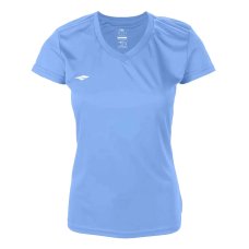Camisa Penalty X Feminina - Azul Claro