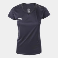 Camisa Penalty X Feminina - Preto
