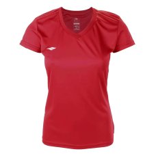 Camisa Penalty X Feminina - Vermelho