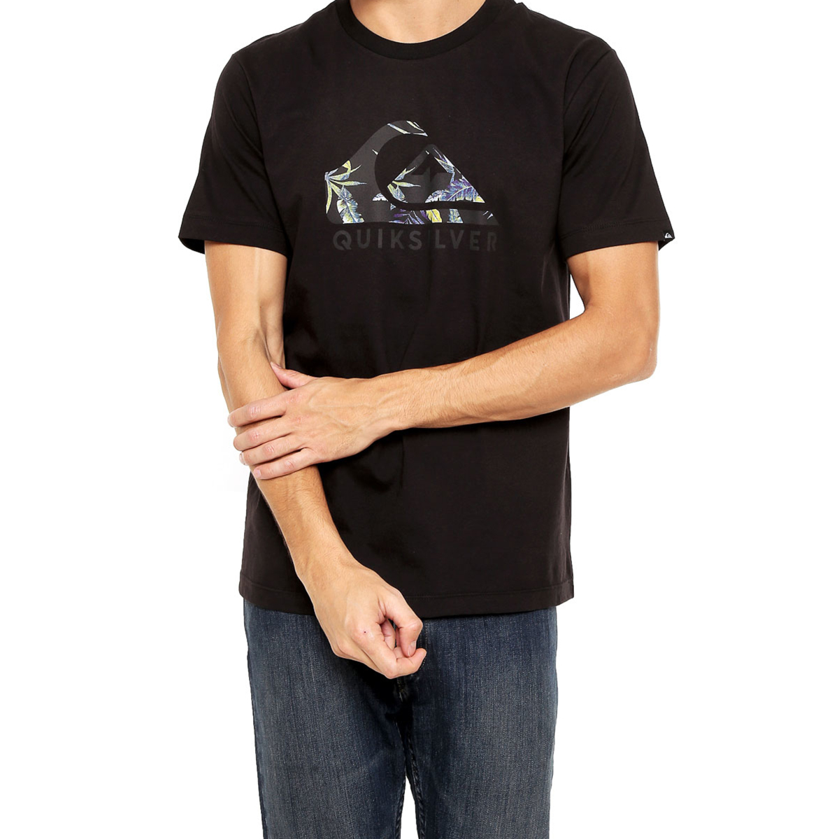 Camisas quiksilver masculina Clearance