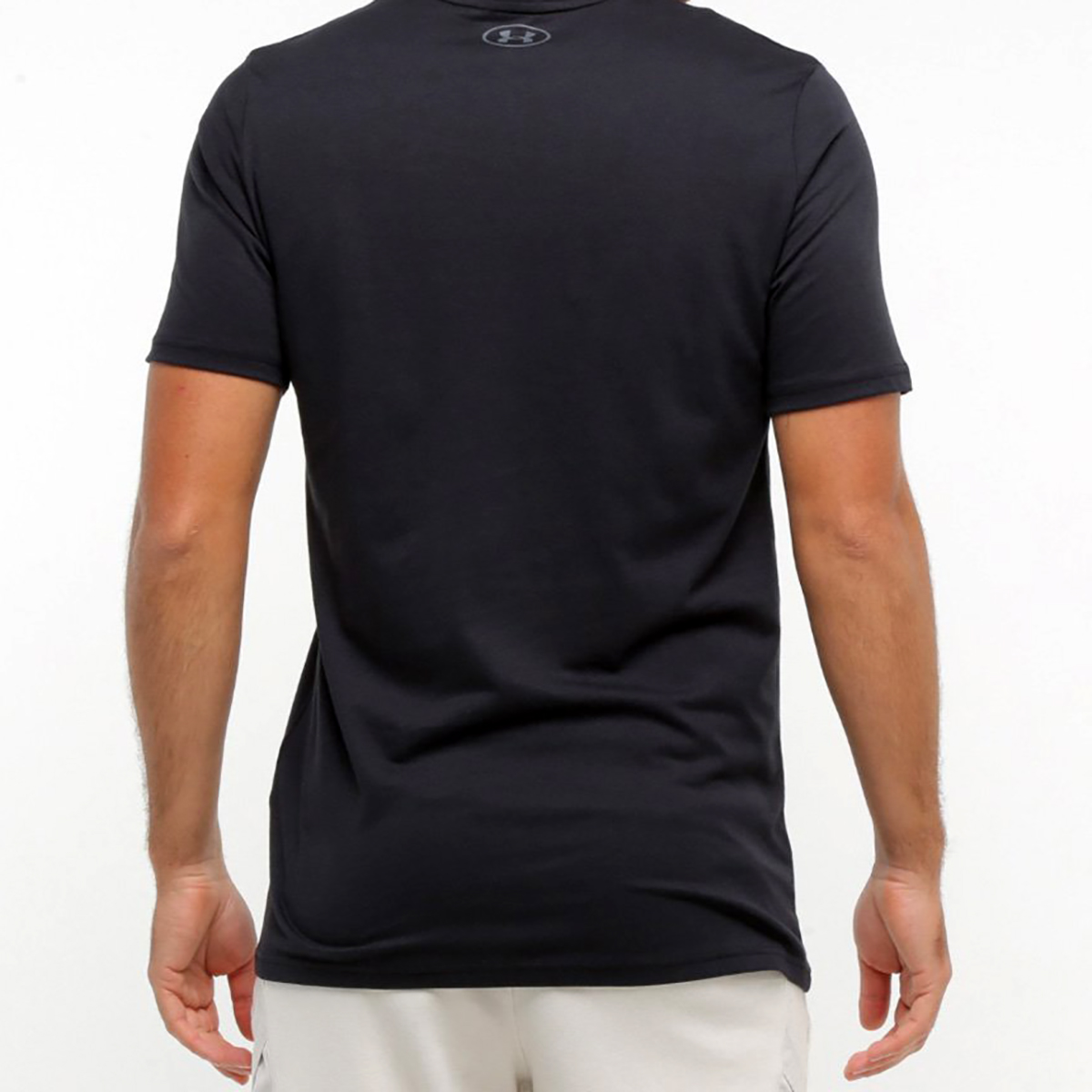 camiseta under armour project rock