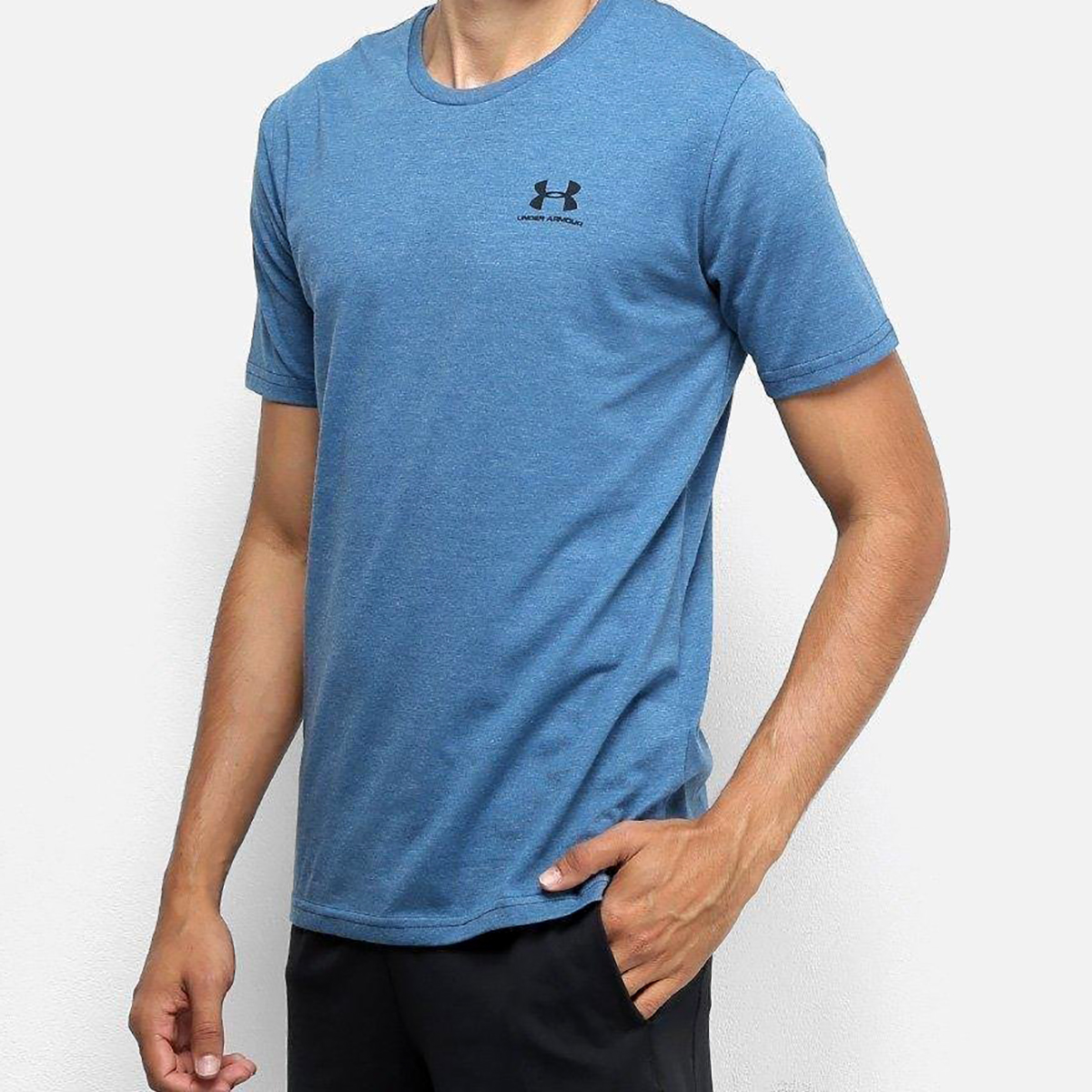 under armour chest bolsa