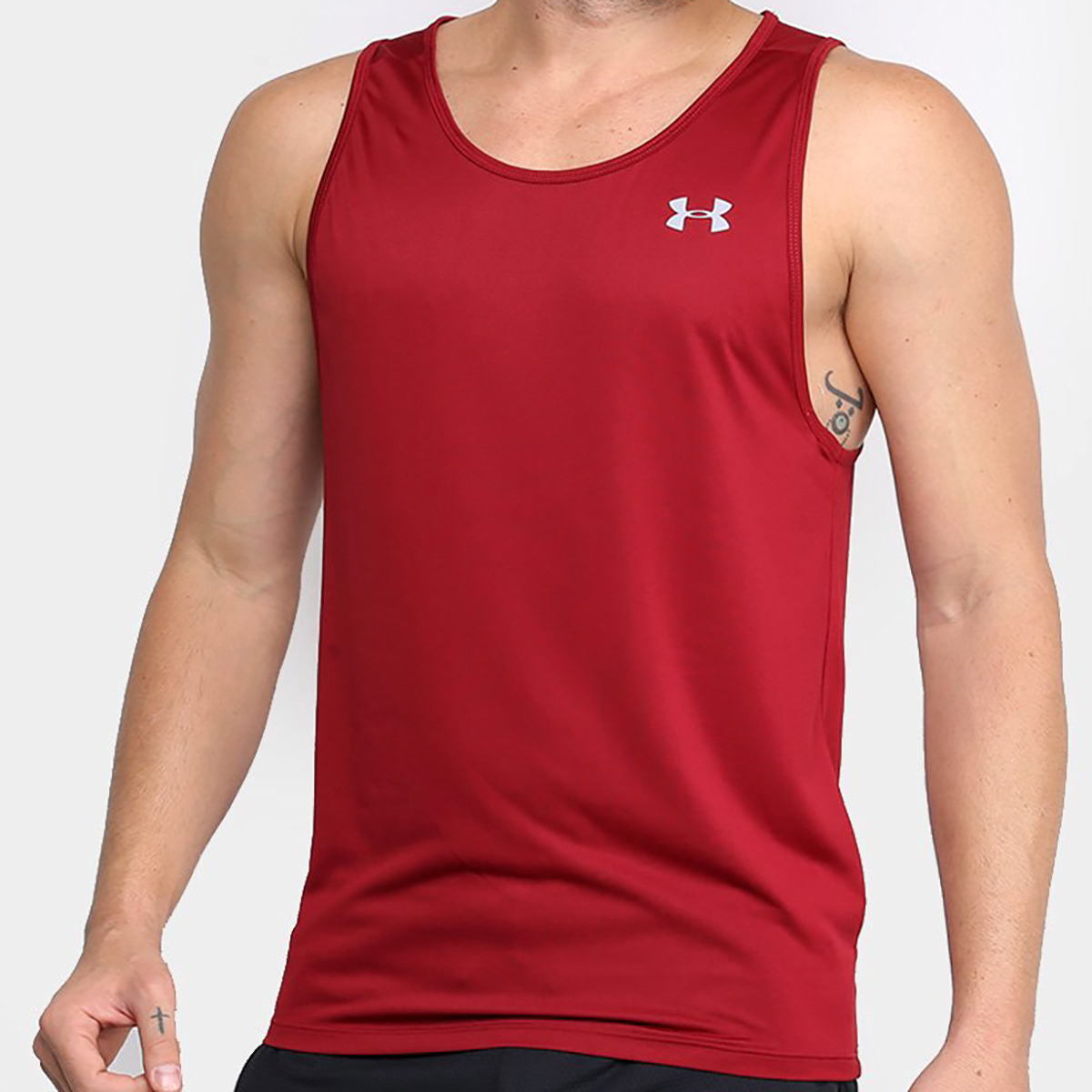 regata under armour masculino
