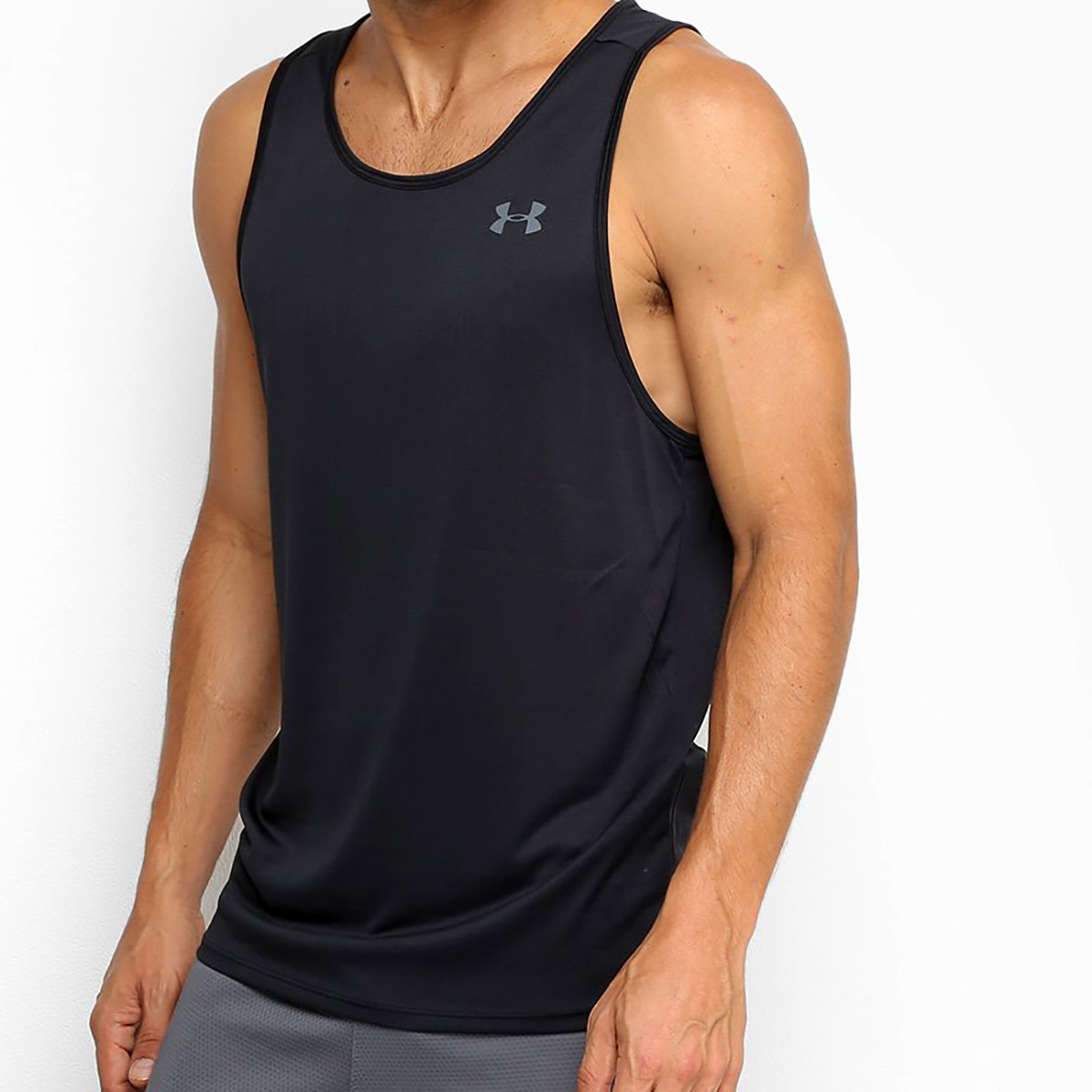 regata under armour masculino