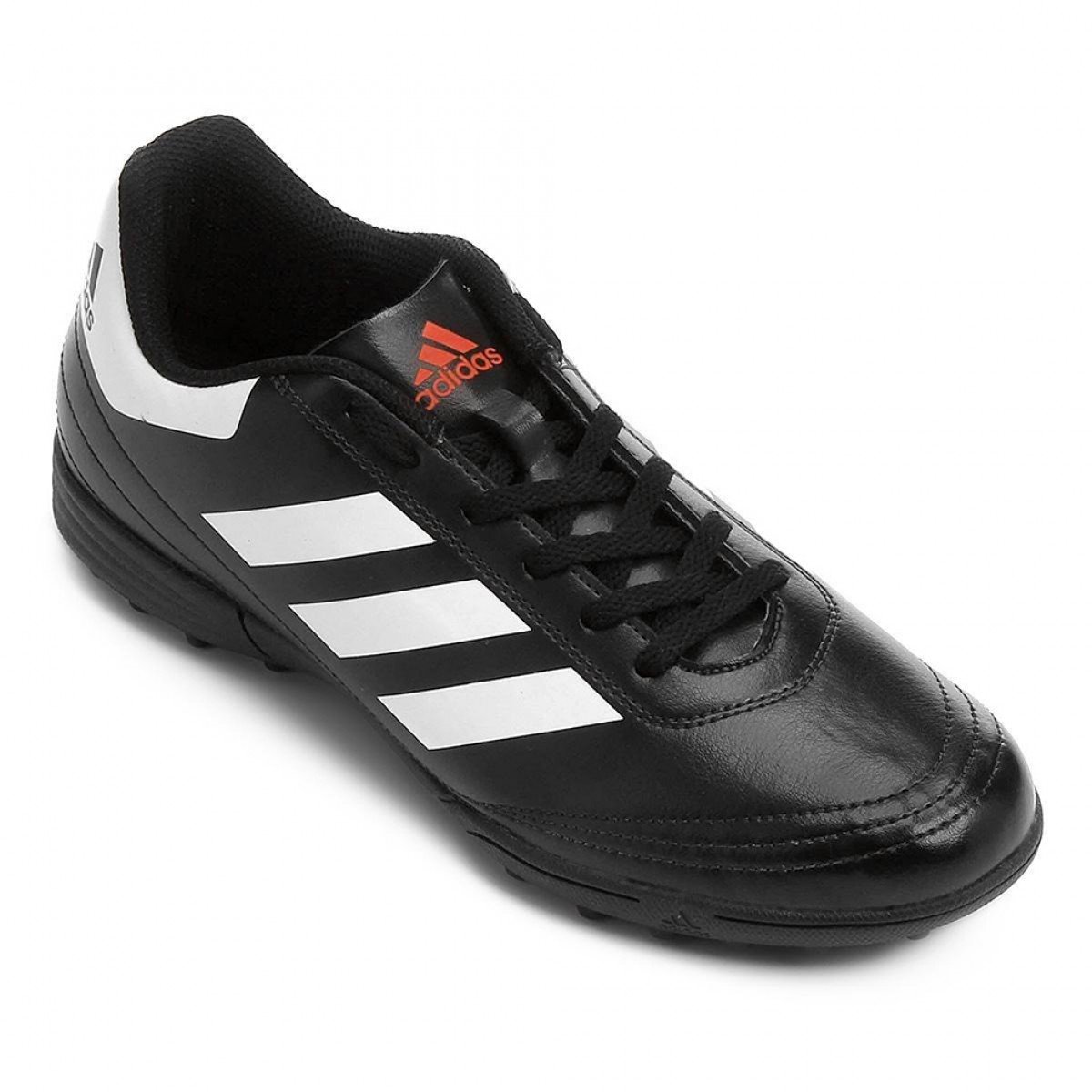 adidas chuteiras pretas