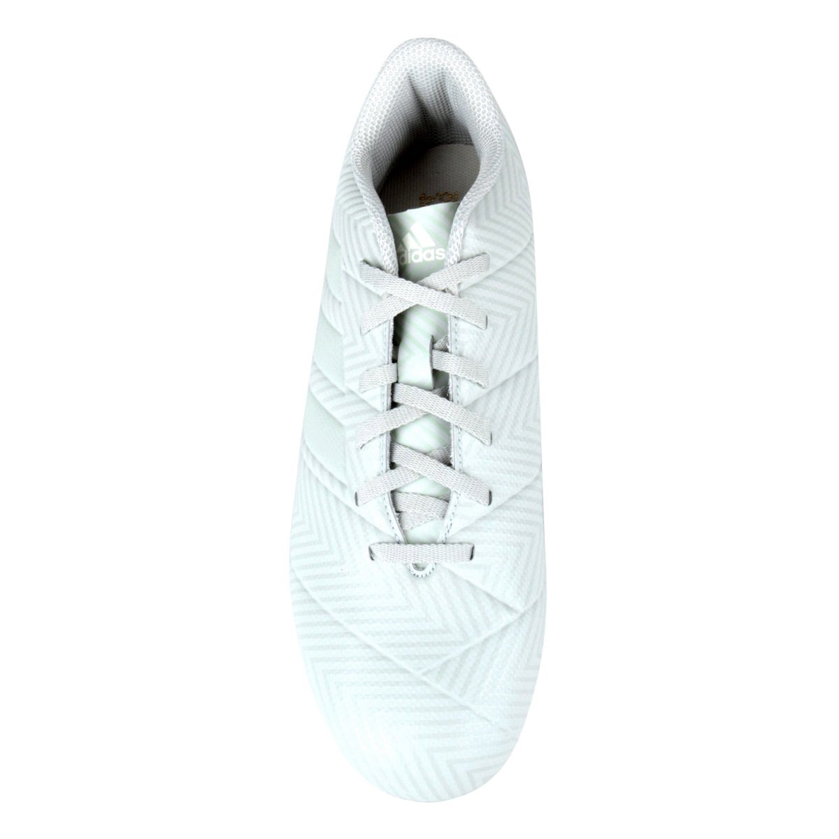 chuteira campo adidas nemeziz 18 4 fg masculina