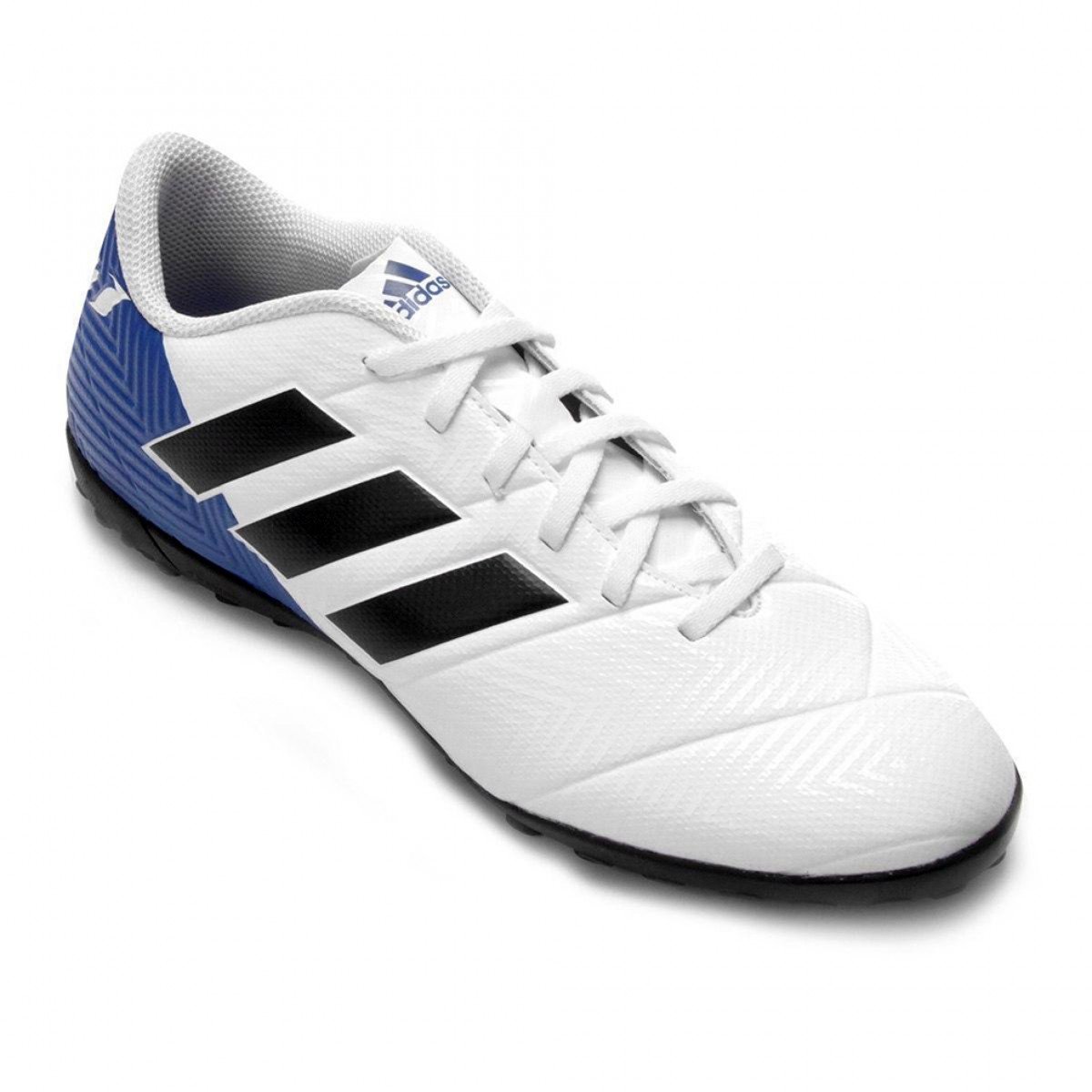 chuteira do messi botinha