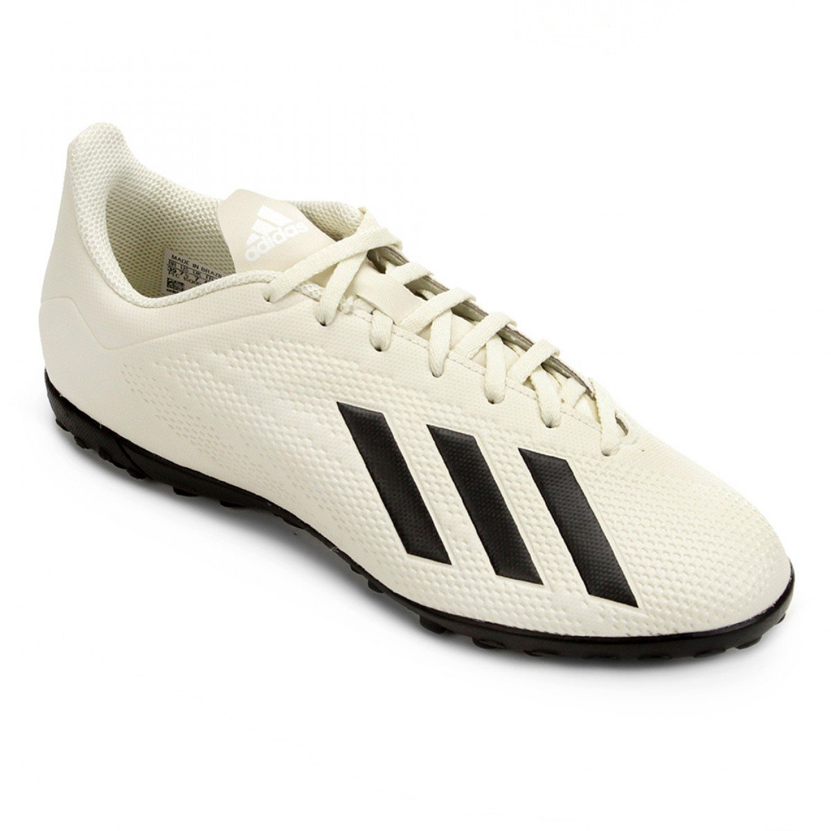 society adidas botinha