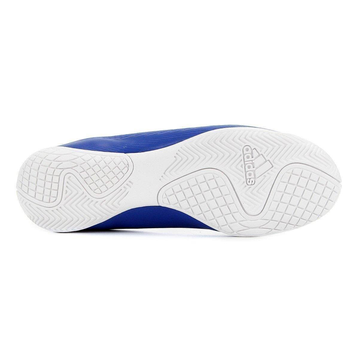 chuteira futsal adidas x 19 3 in