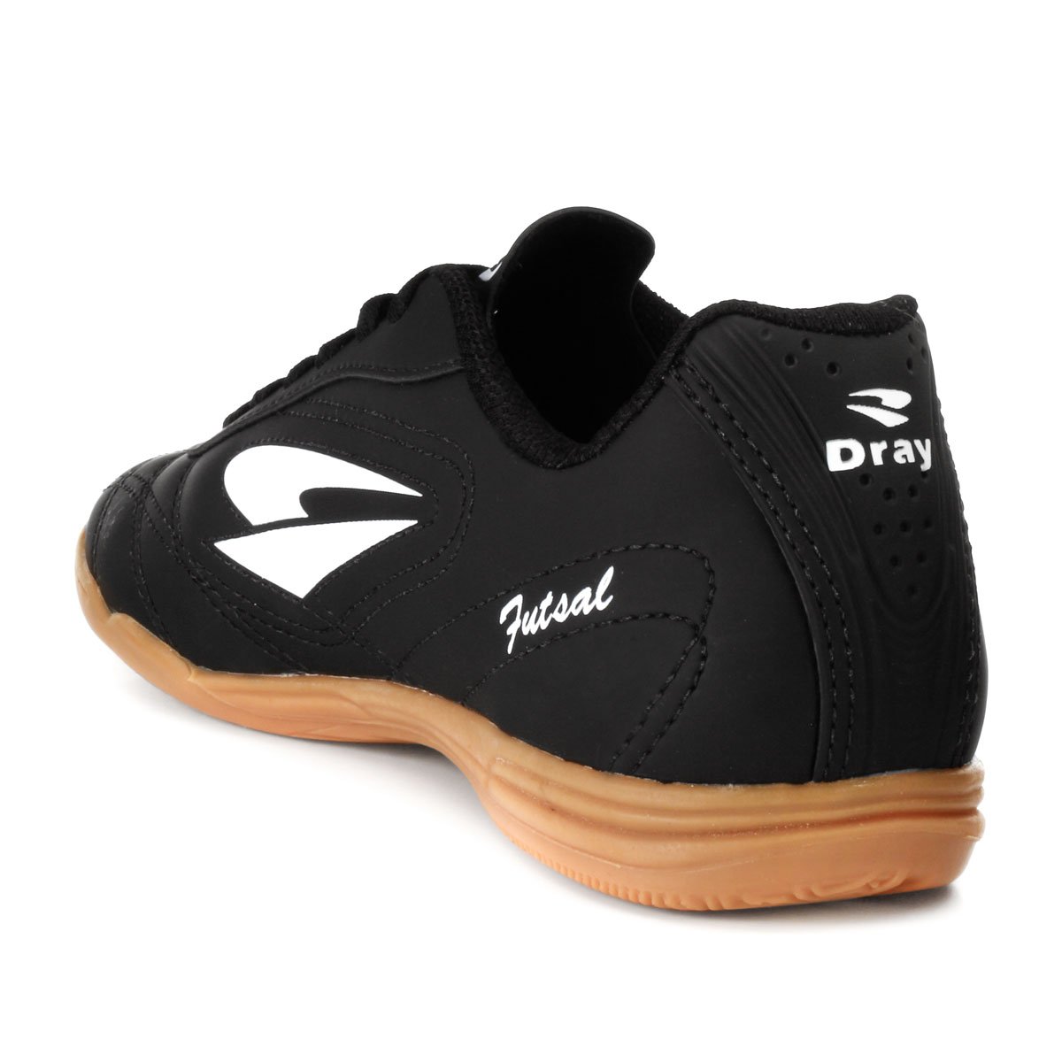 chuteiras futsal dray