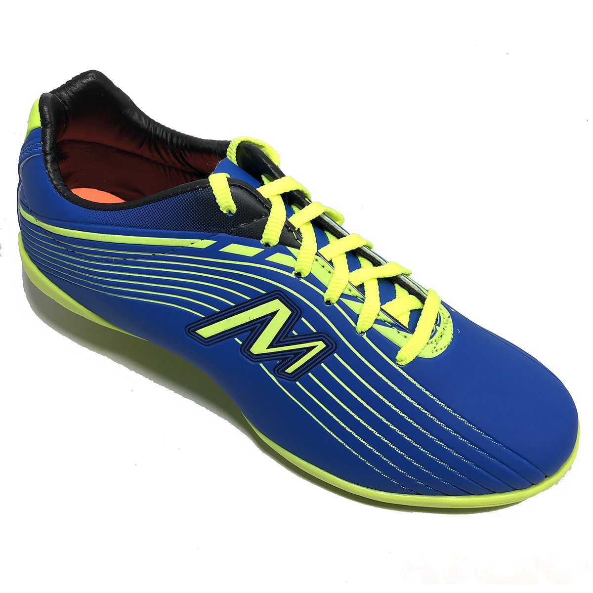 chuteira mathaus futsal