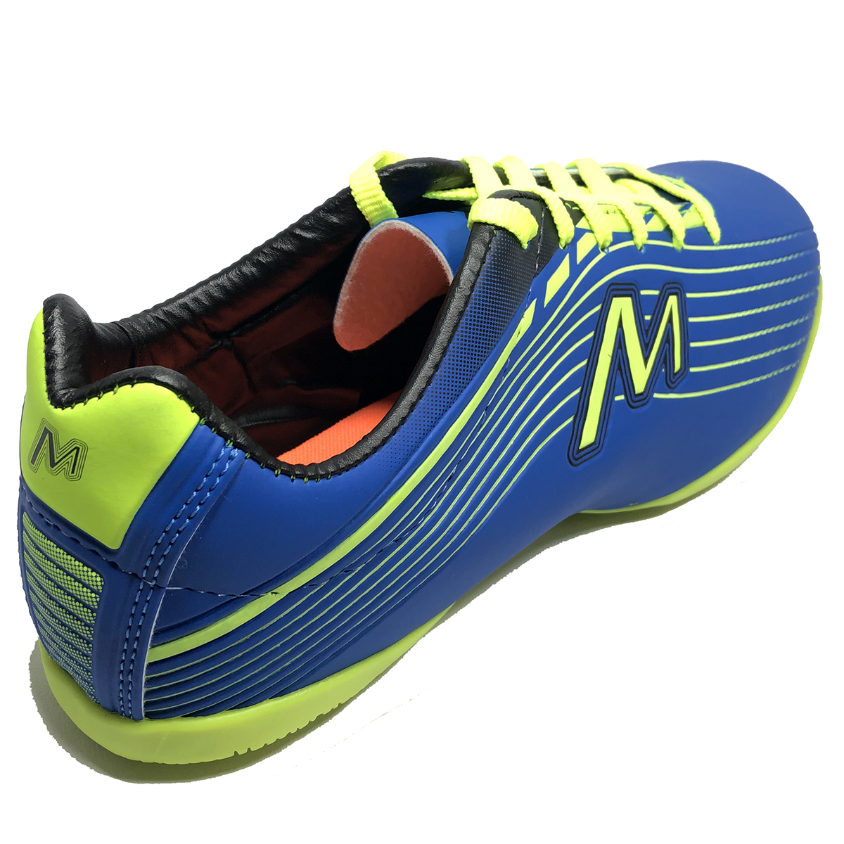 chuteira mathaus futsal