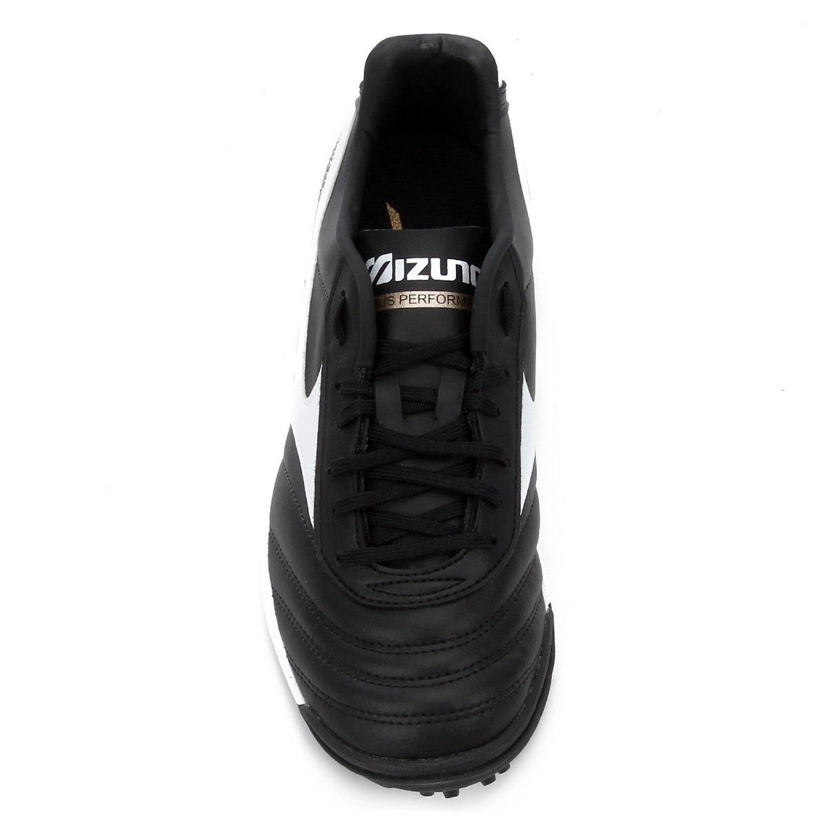 chuteira society mizuno morelia classic as p