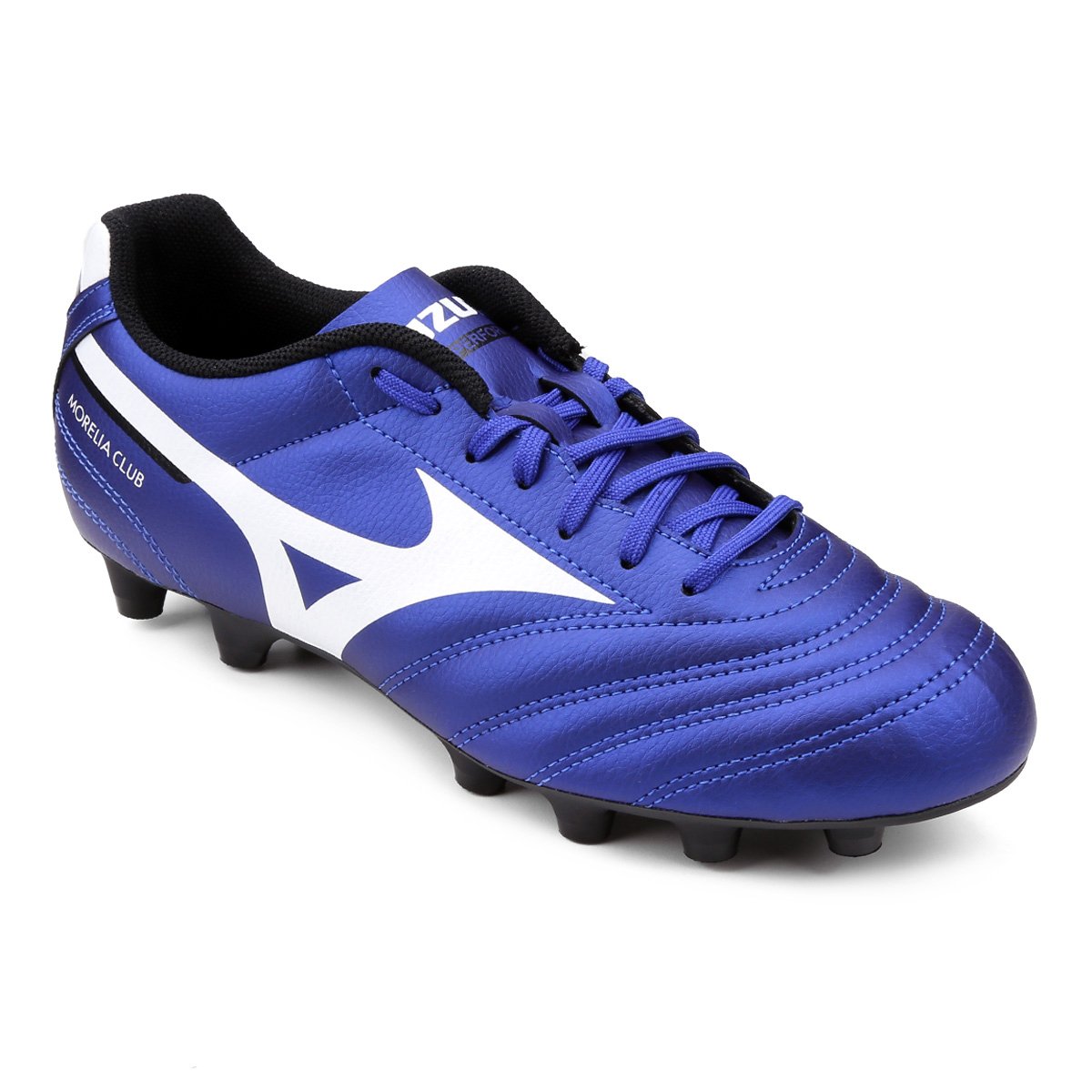 mizuno morelia preta