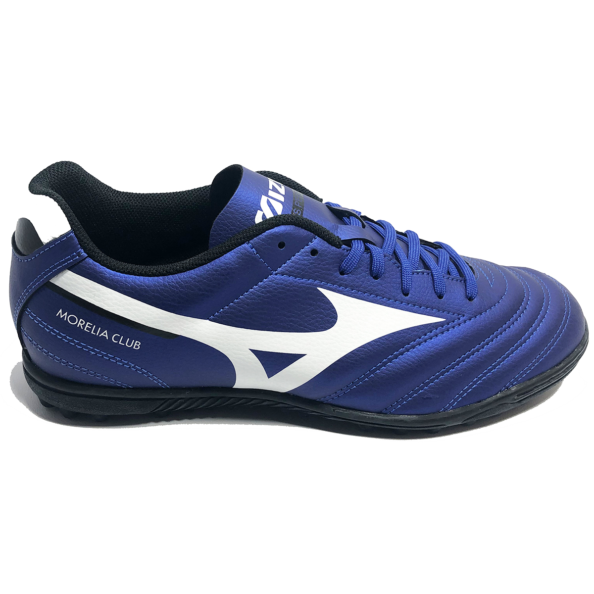 mizuno morelia society azul