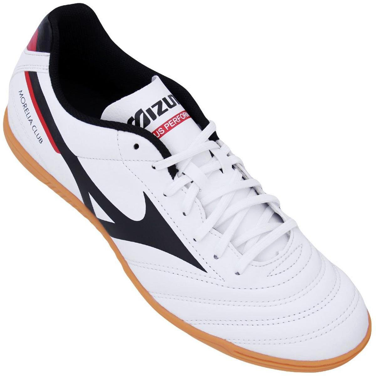 mizuno morelia club fg