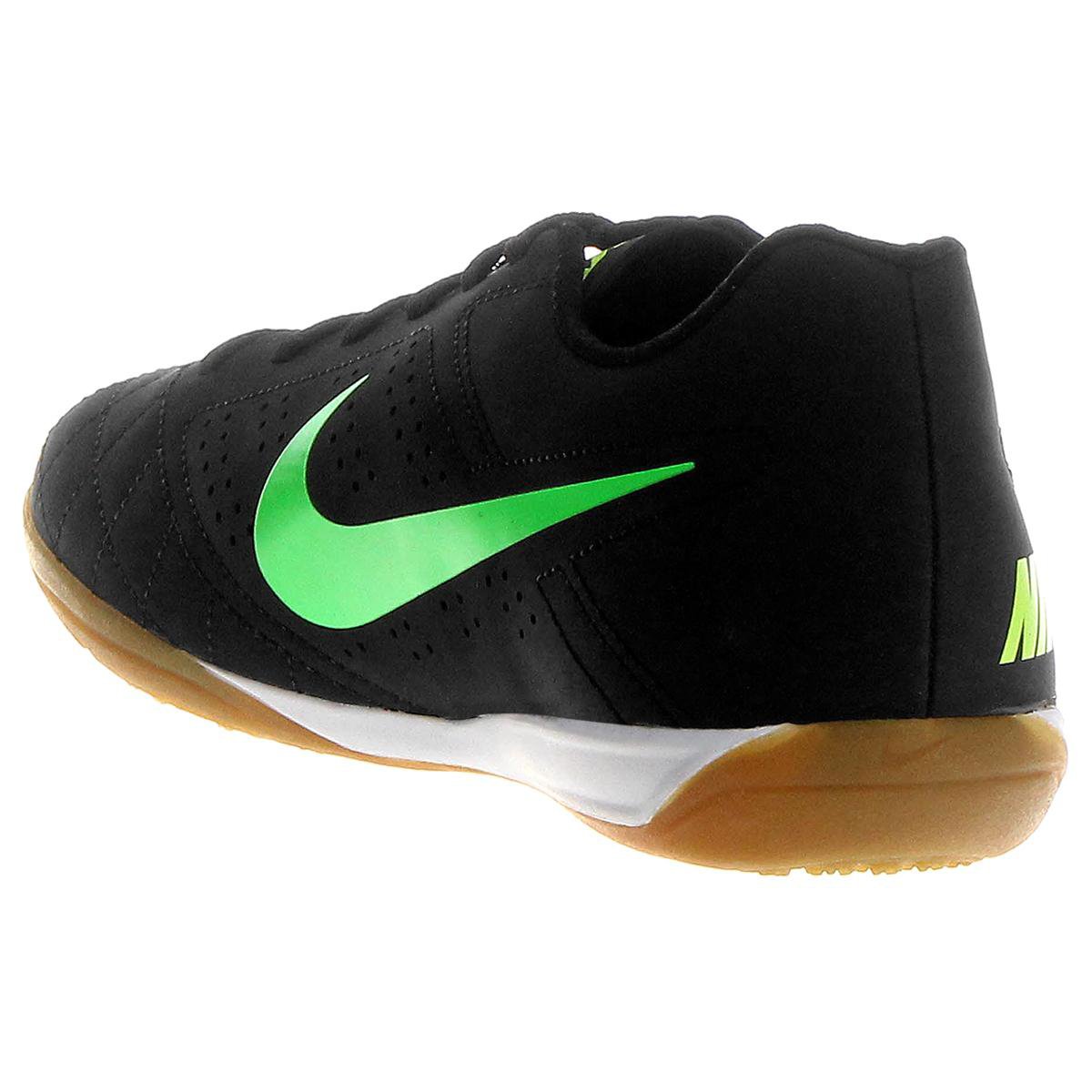 chuteira futsal nike beco 2 futsal masculina