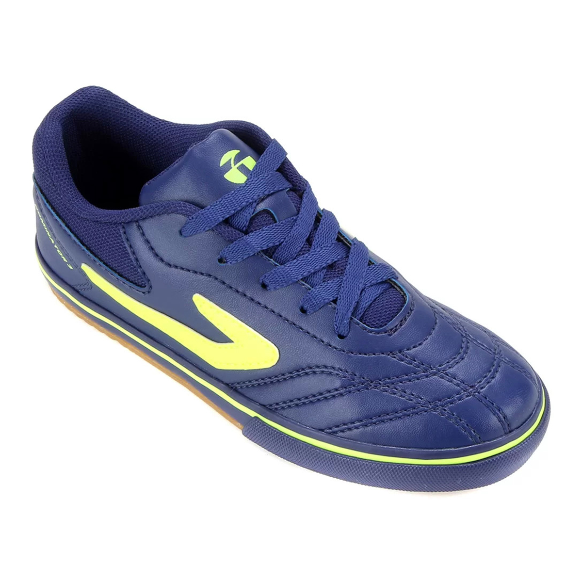 chuteira topper new casual futsal 4