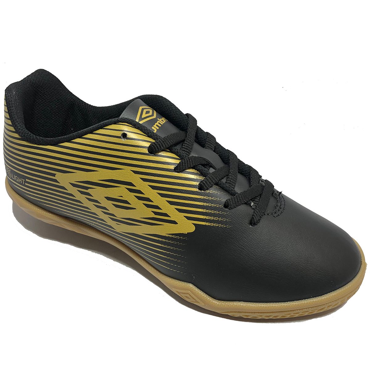 umbro botinha futsal