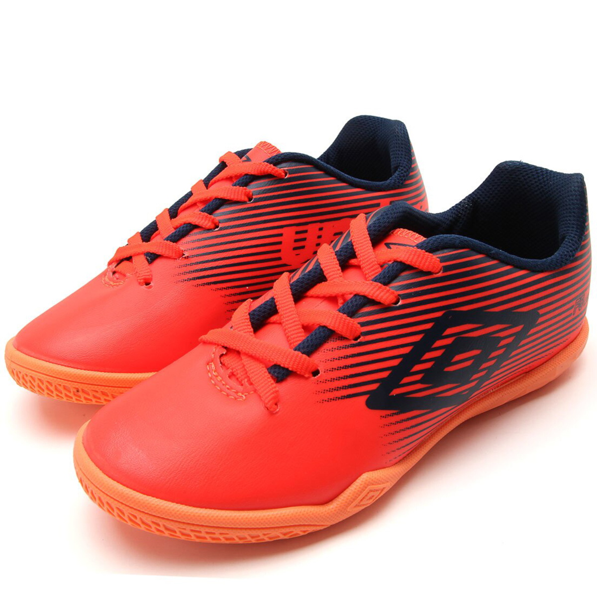 tenis futsal umbro botinha