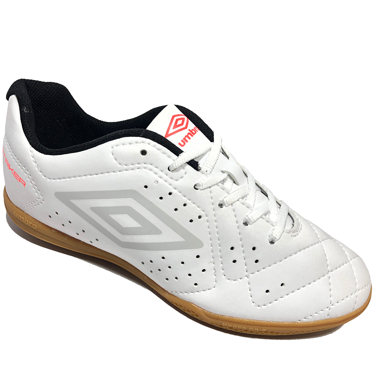 tenis umbro futsal branco