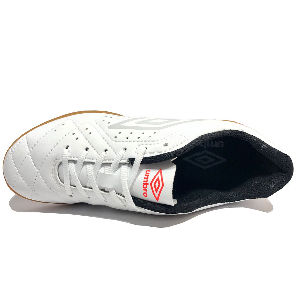chuteira futsal umbro masculina