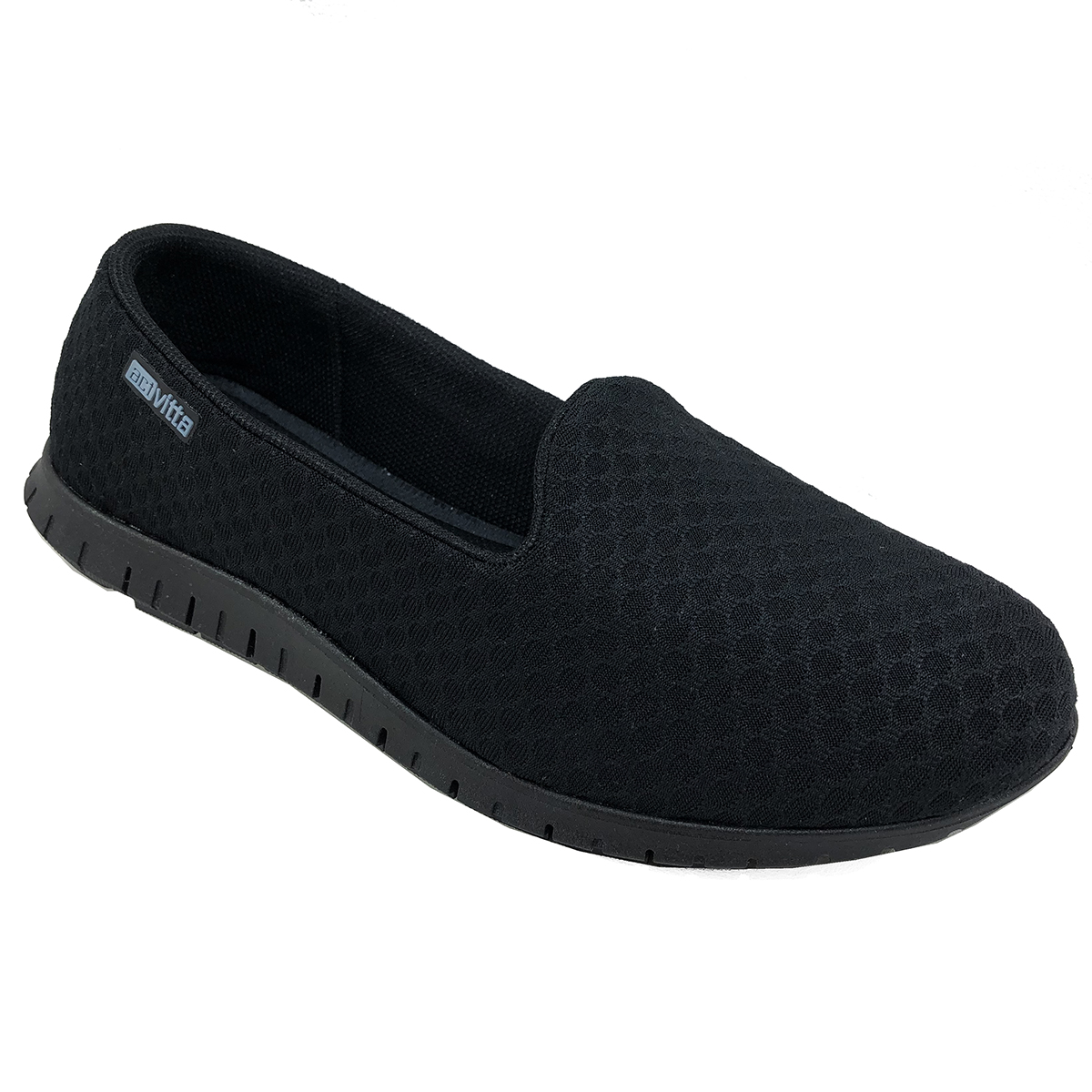 slipper feminino preto