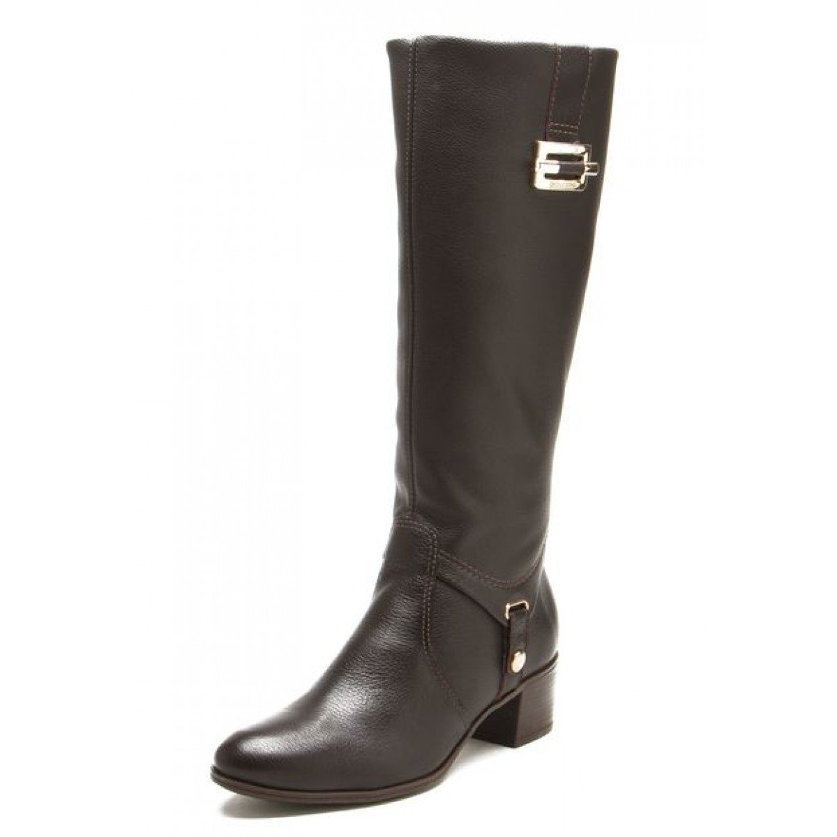 bota da bottero cano longo