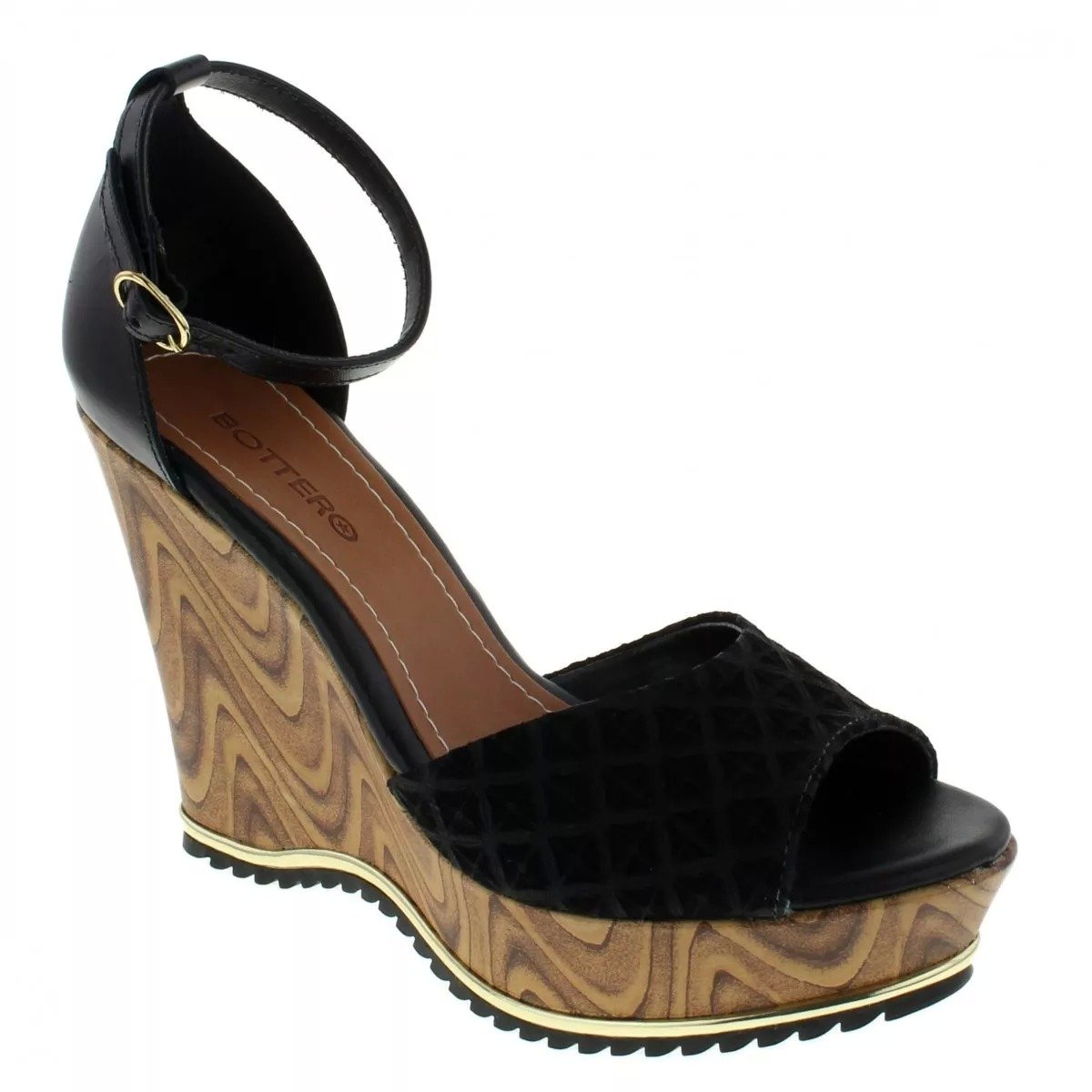 sandalias da bottero 2018