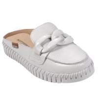 Mocassim feminino hot sale mule bottero