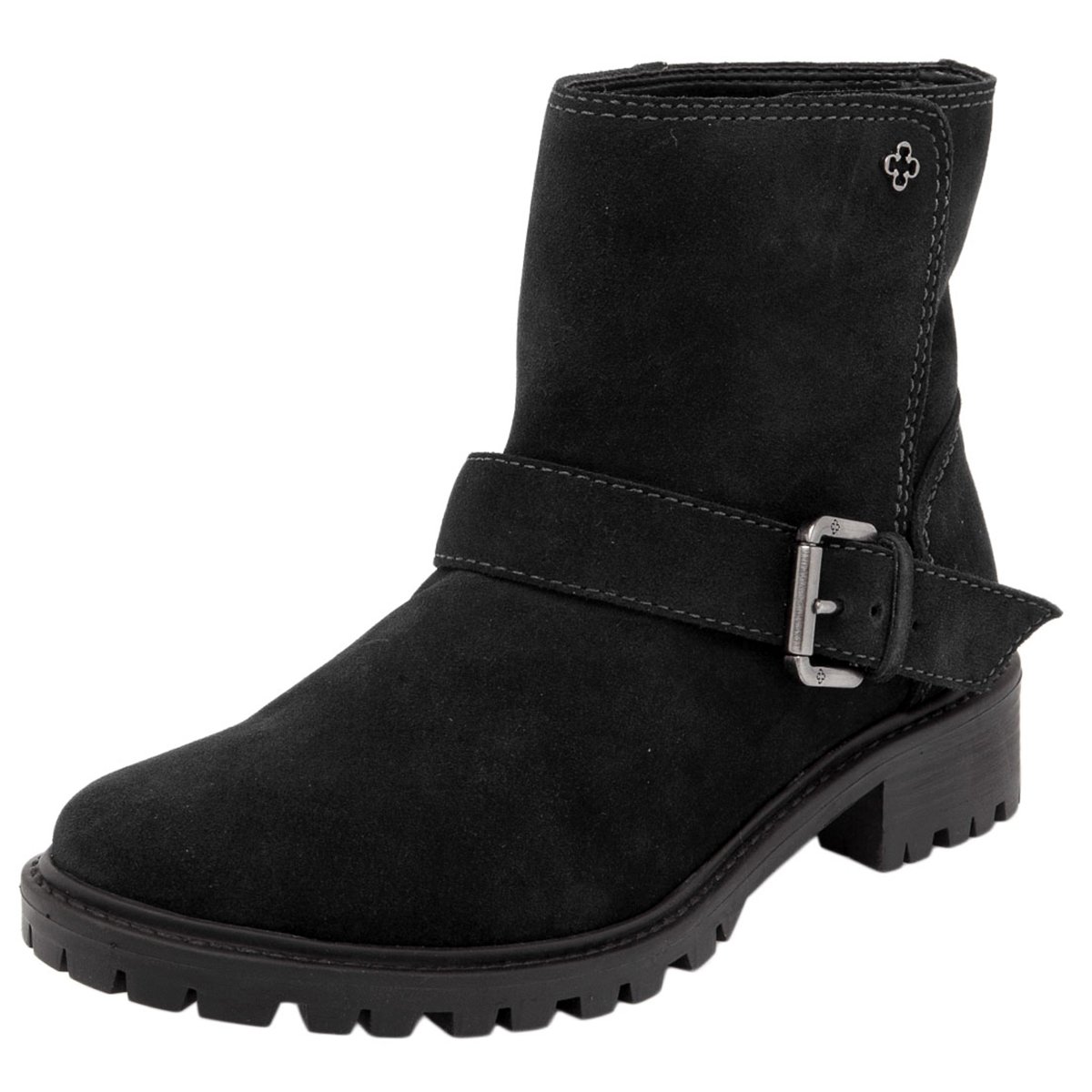 bota biker capodarte