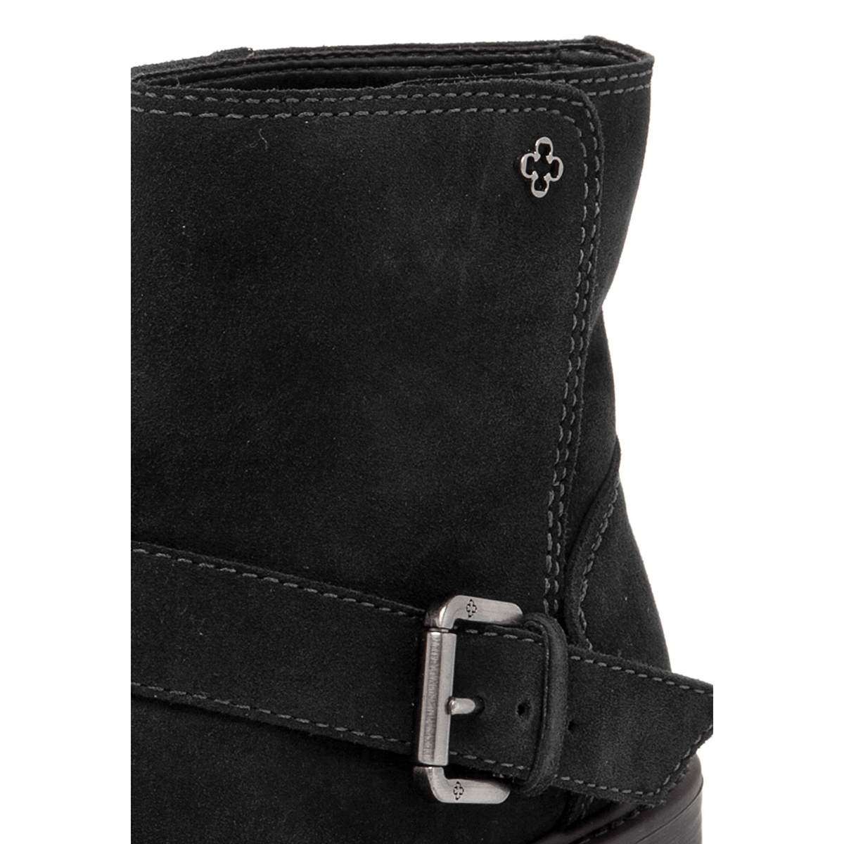 bota biker capodarte