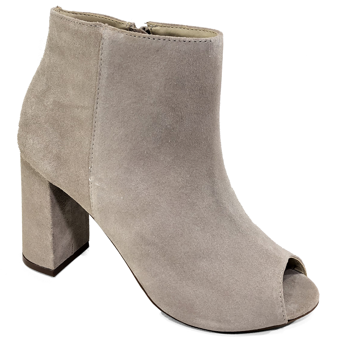 ankle boot camurça